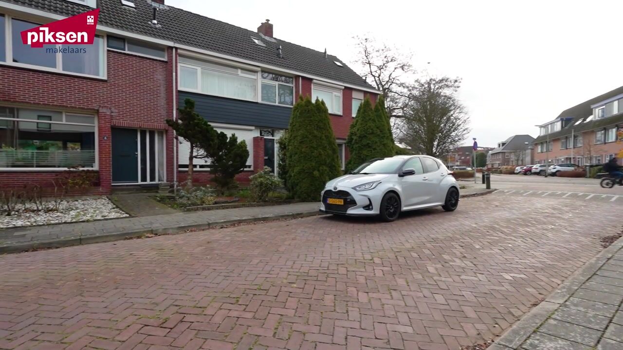Video of Waalstraat 6