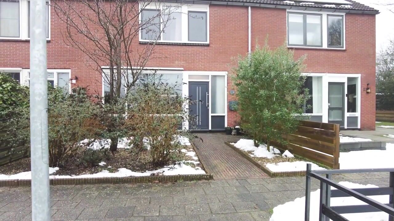 Video van Prins Mauritsstraat 9
