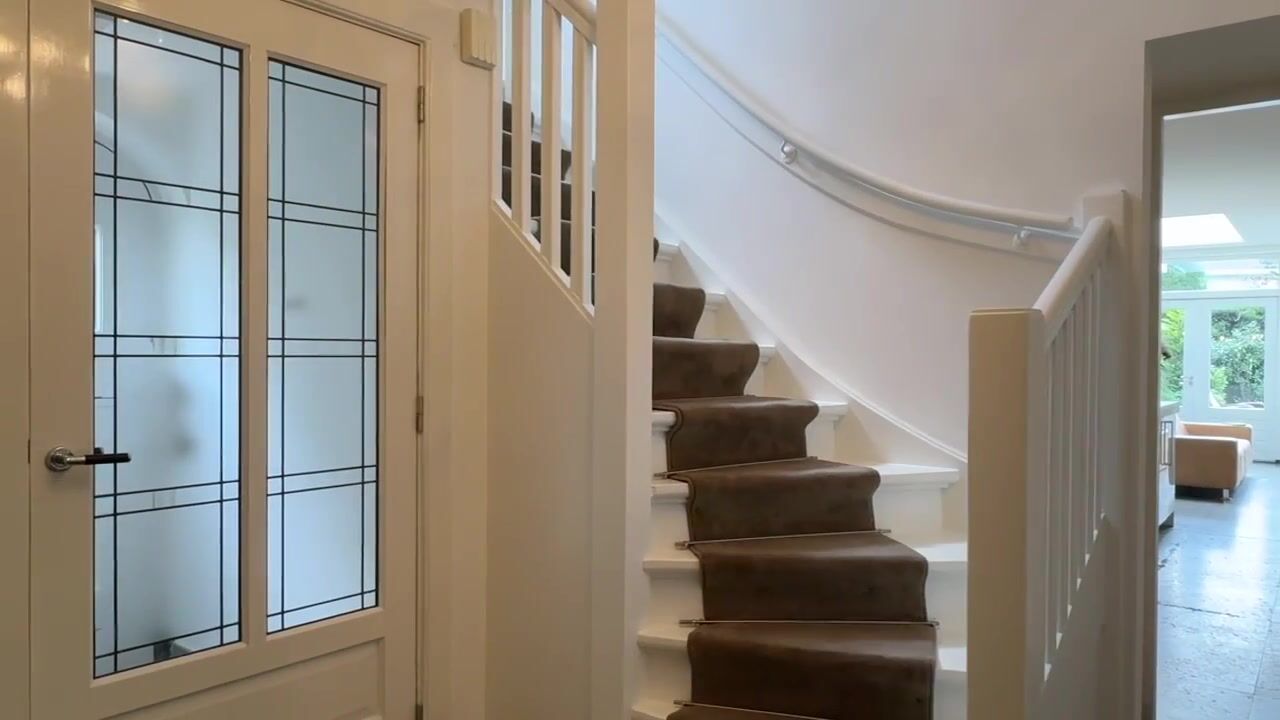 Video of Poirterslaan 50