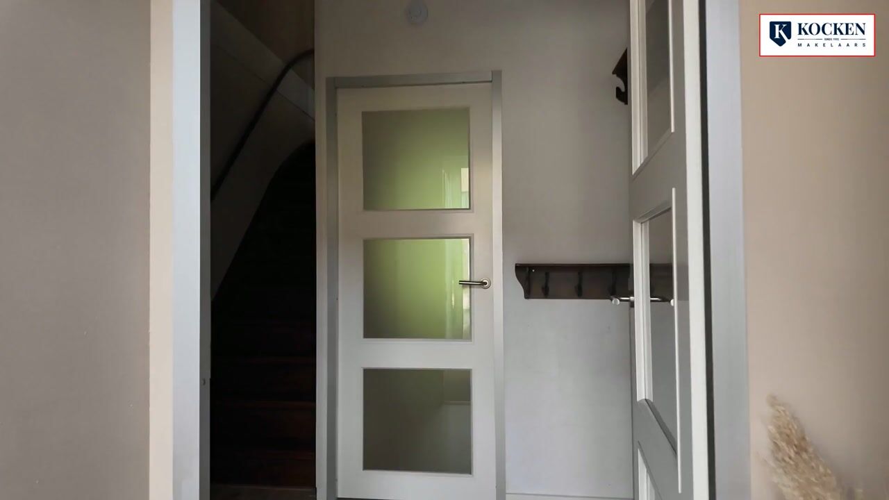 Video van Sternstraat 37
