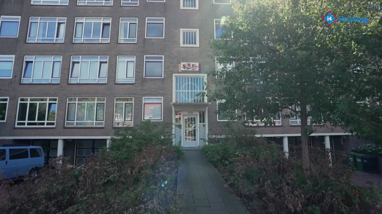 Video van Sportlaan 770