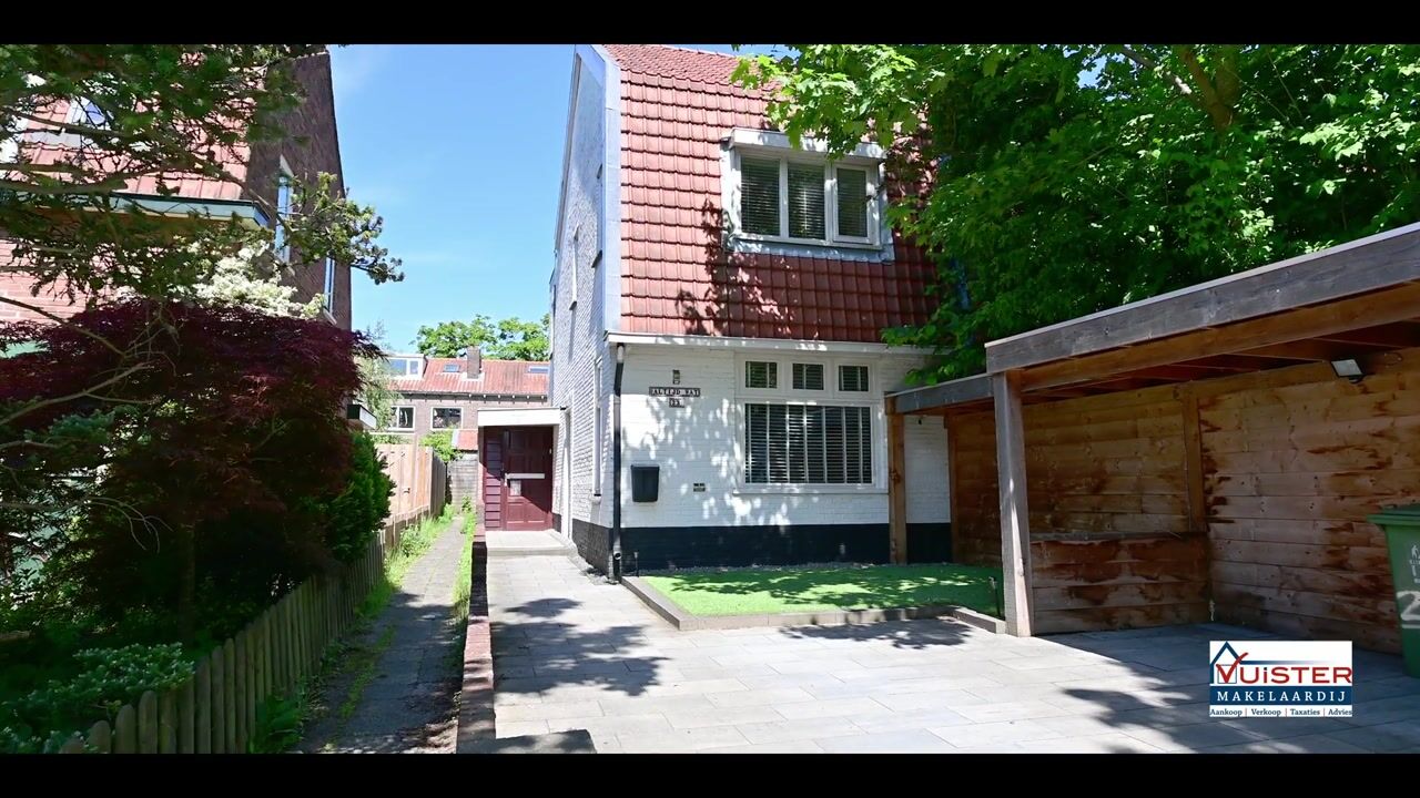 Video van Coehoornstraat 23