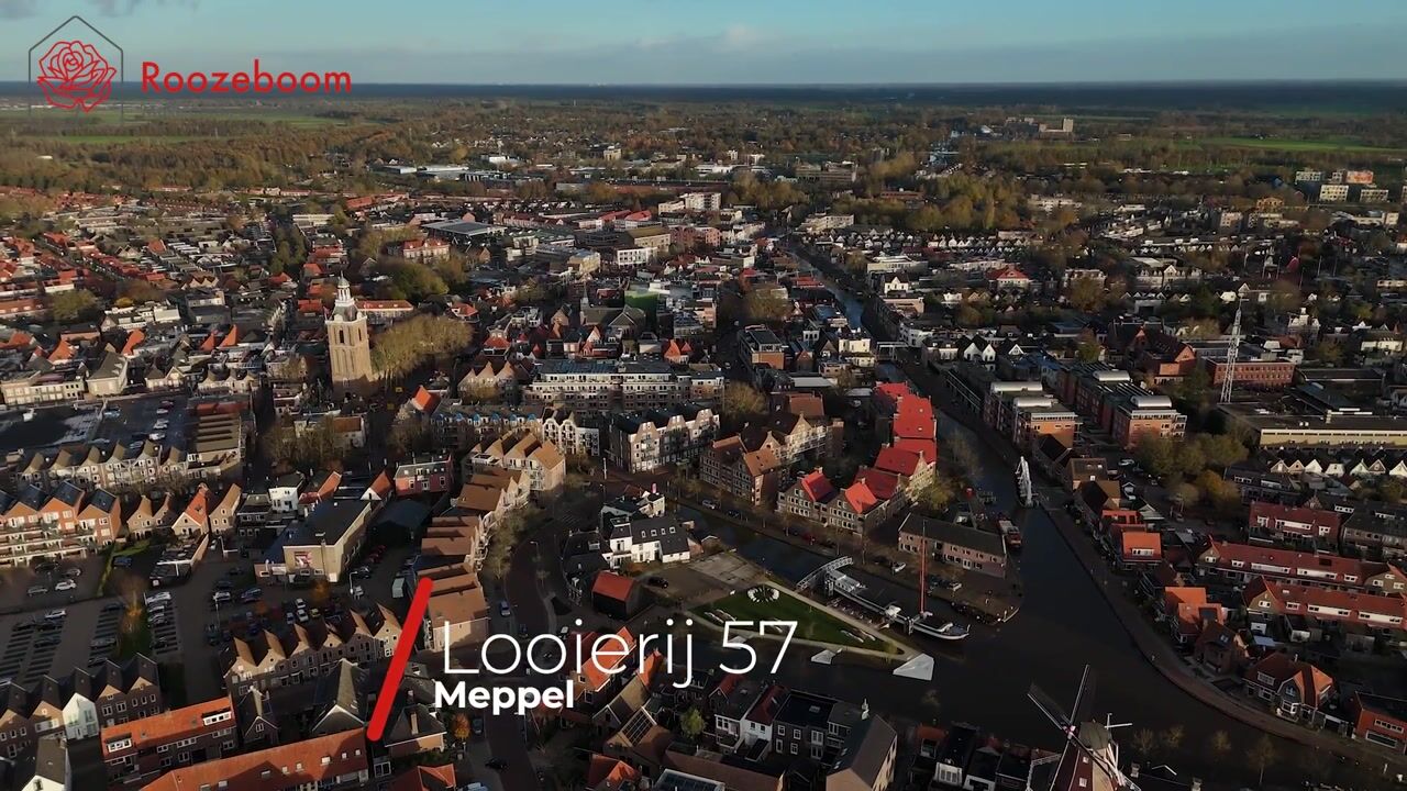 Video of Looierij 57