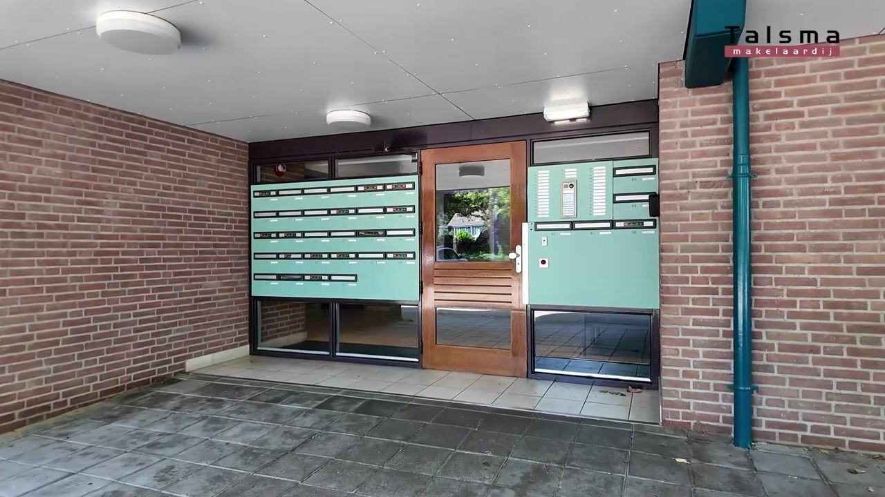 Video van Hofbeeklaan 48