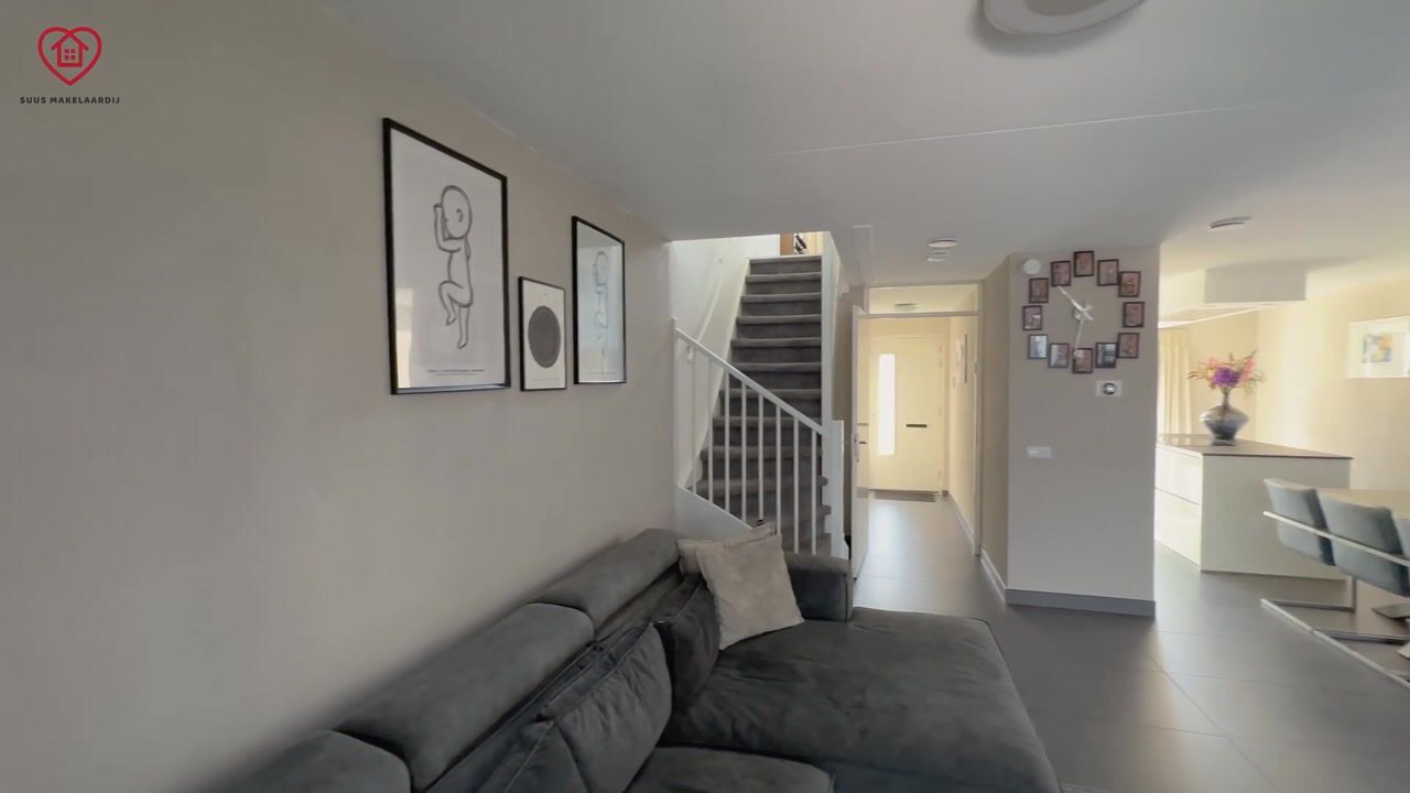 Video van Zanzibarstraat 16