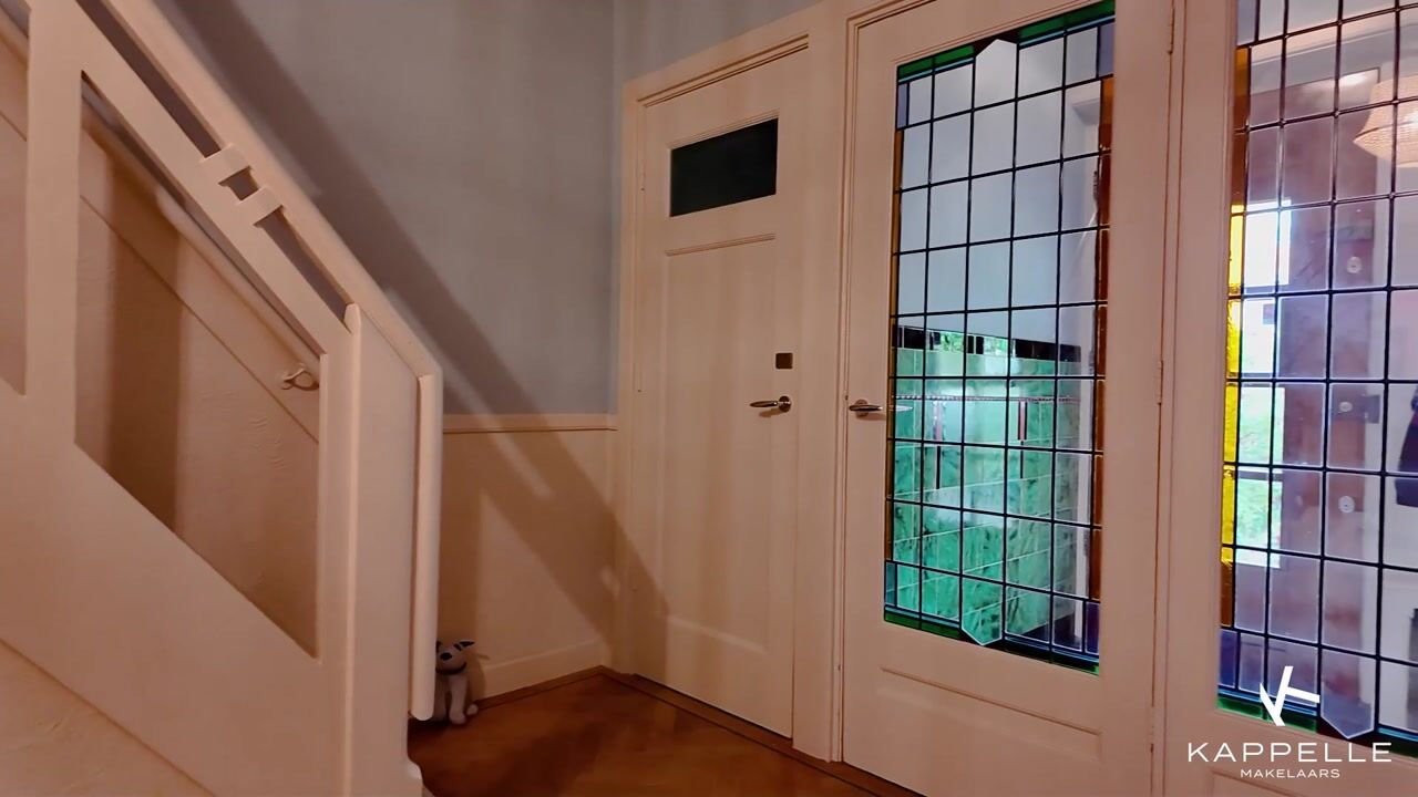 Video van Elzenlaan 56