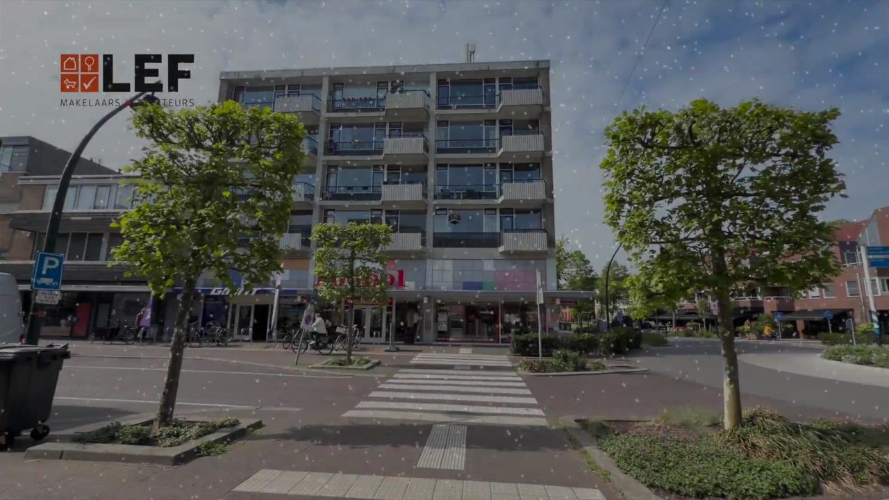 Video van Montaubanstraat 128