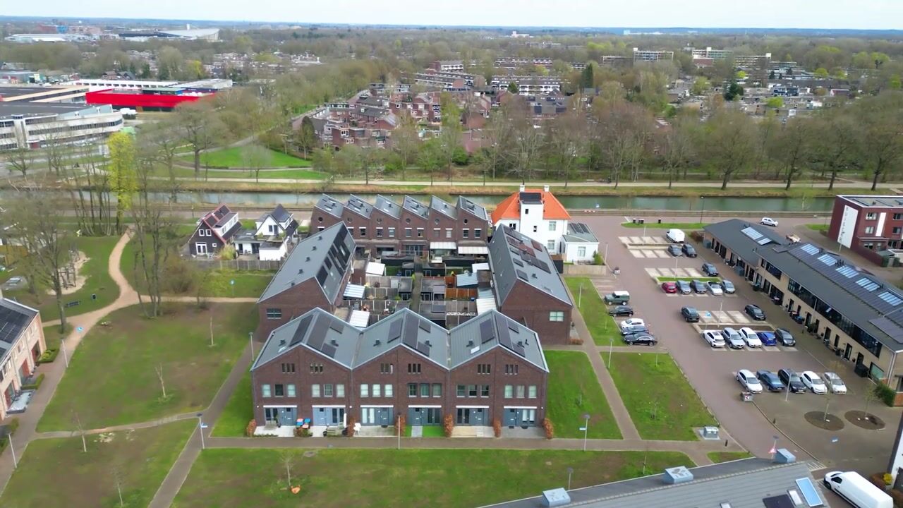 Video van Broedplaats 45