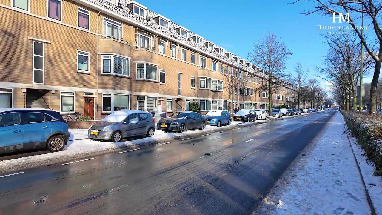 Video van Vreeswijkstraat 269