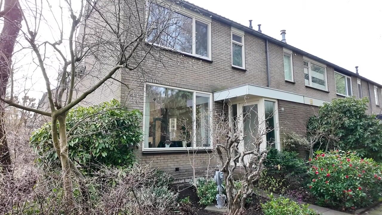 Video of Zwanenwater 21