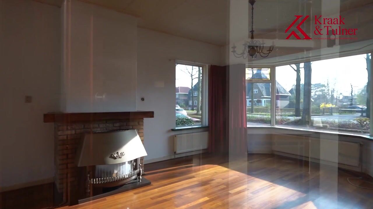 Video van Burgemeester Falkenaweg 69