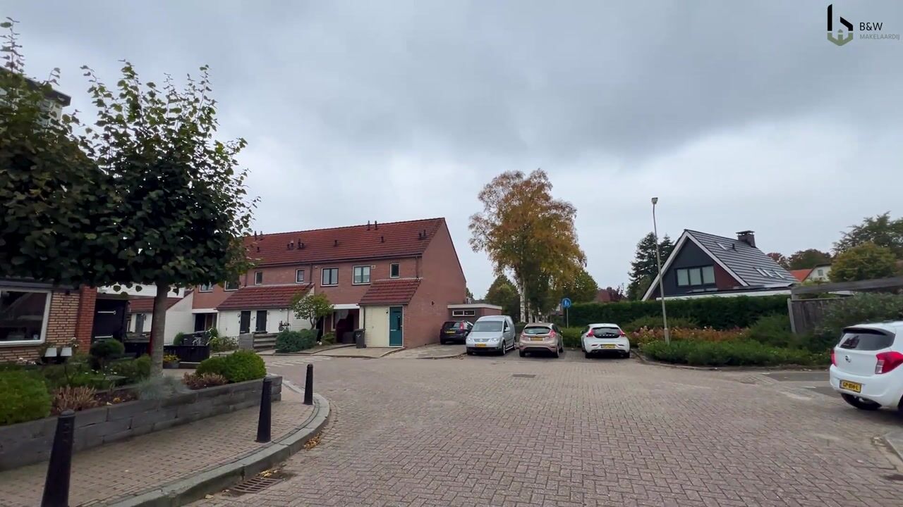 Video van Zandakker 12