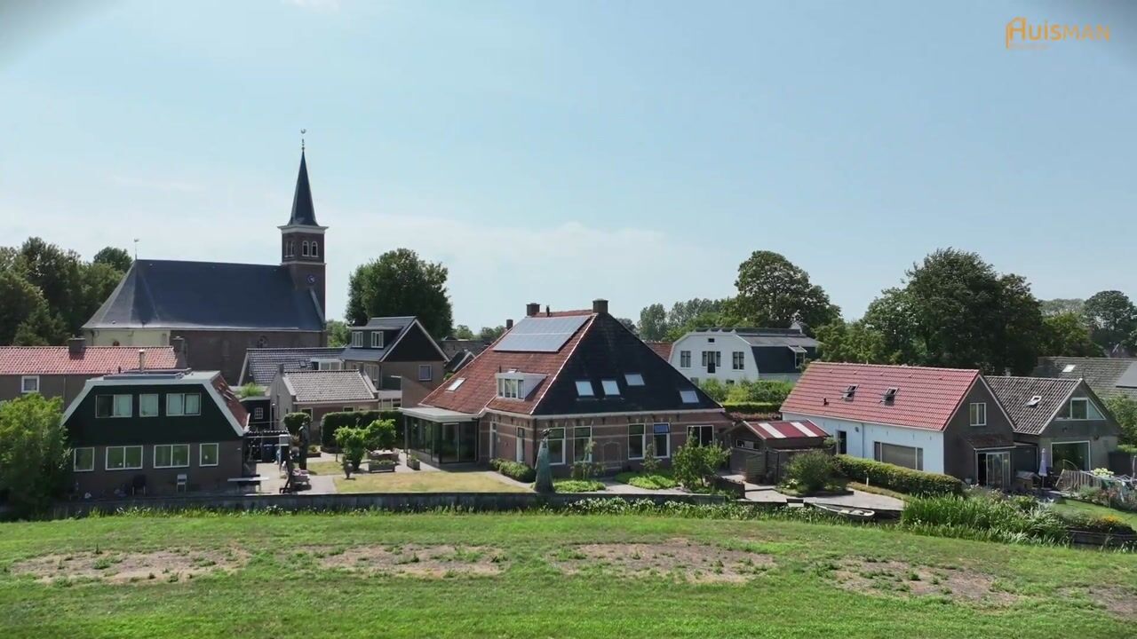 Video van Kerkstraat 19