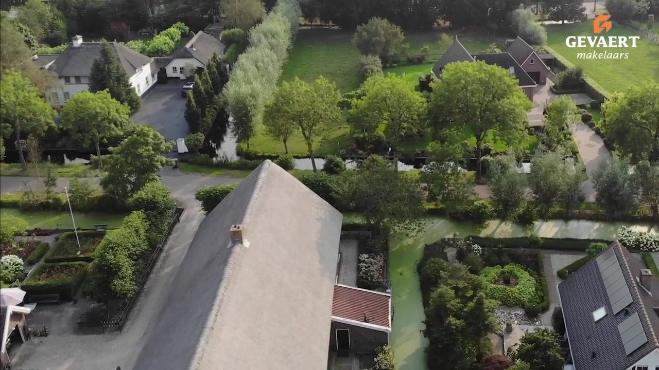 Video van Cattenbroekerdijk 13