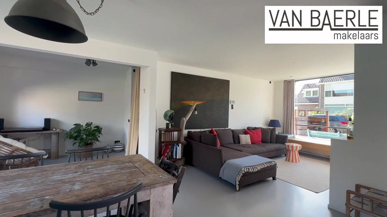 Video of Reijer Spreijstraat 1