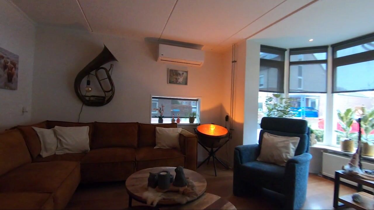 Video of Toccatastraat 6