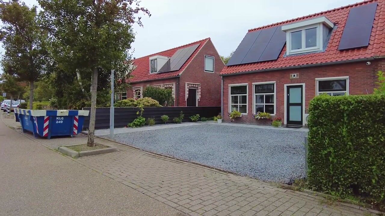 Video of Weeldeweg 23
