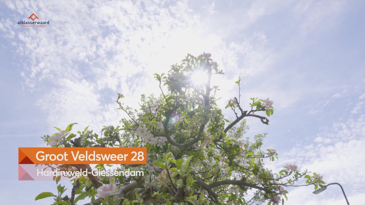 Video of Groot Veldsweer 28