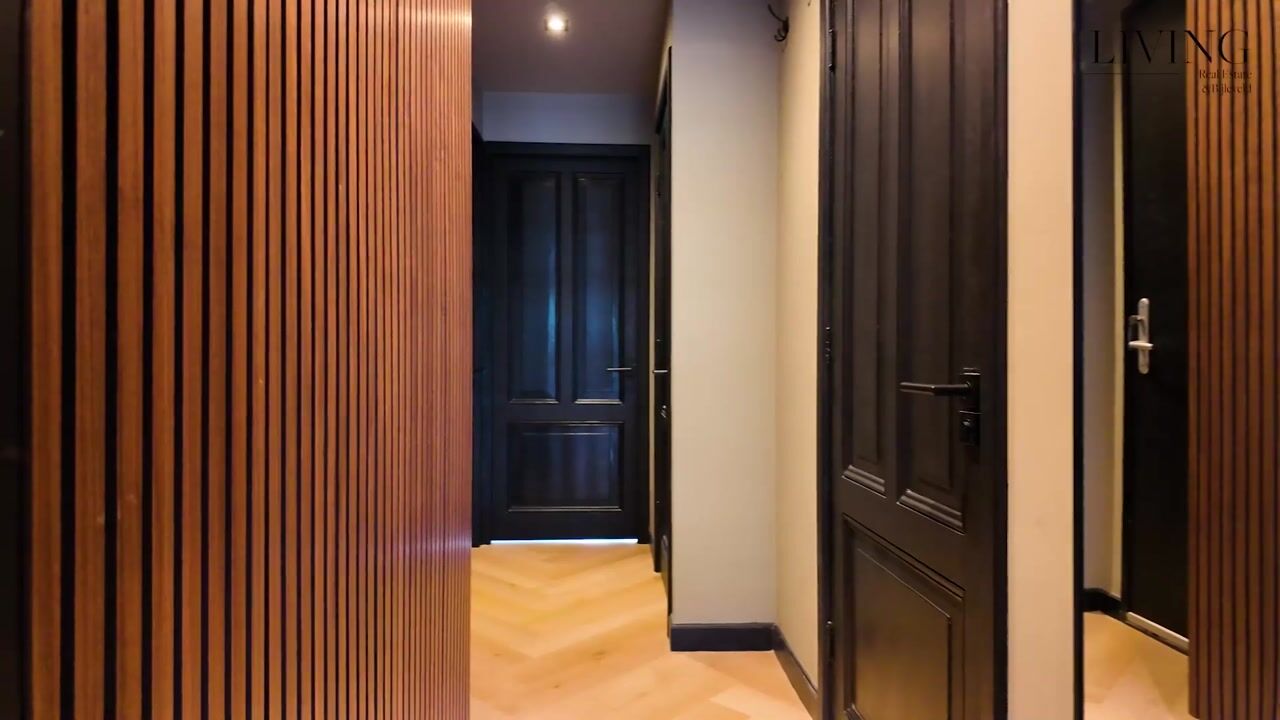 Video van Esmoreitstraat 52-2