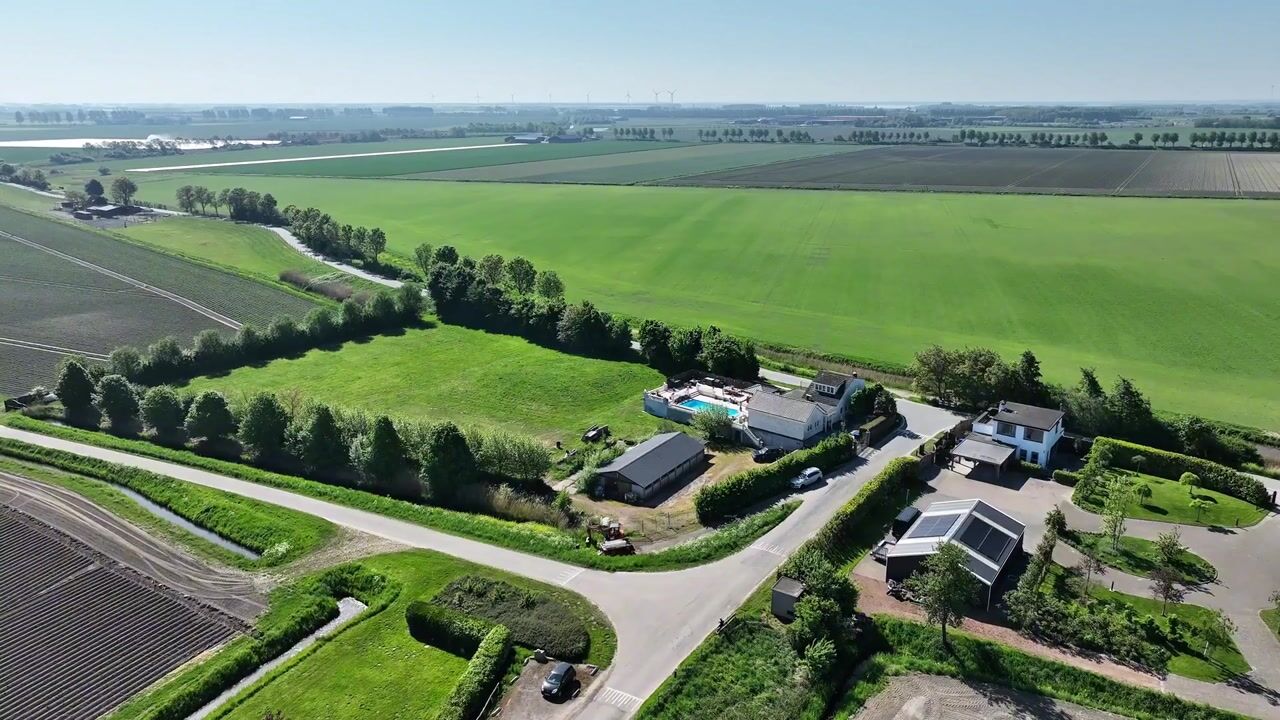 Video van Noordlandsedijk 4