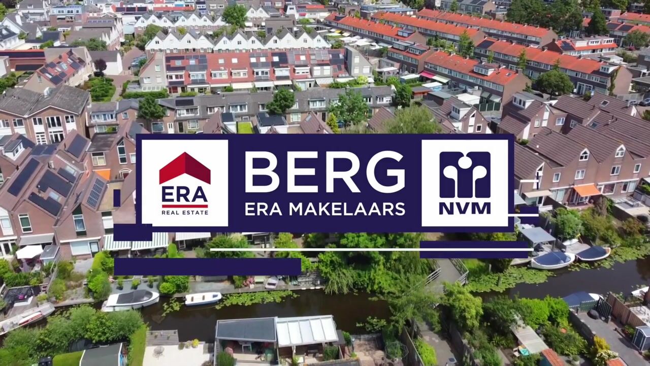 Video van G.B. de Vroomenstraat 20