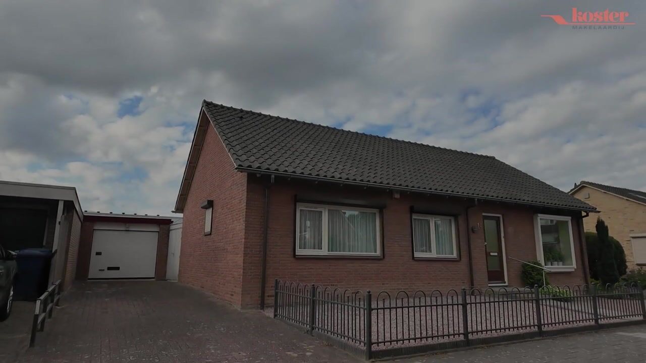 Video van Overwaard 14