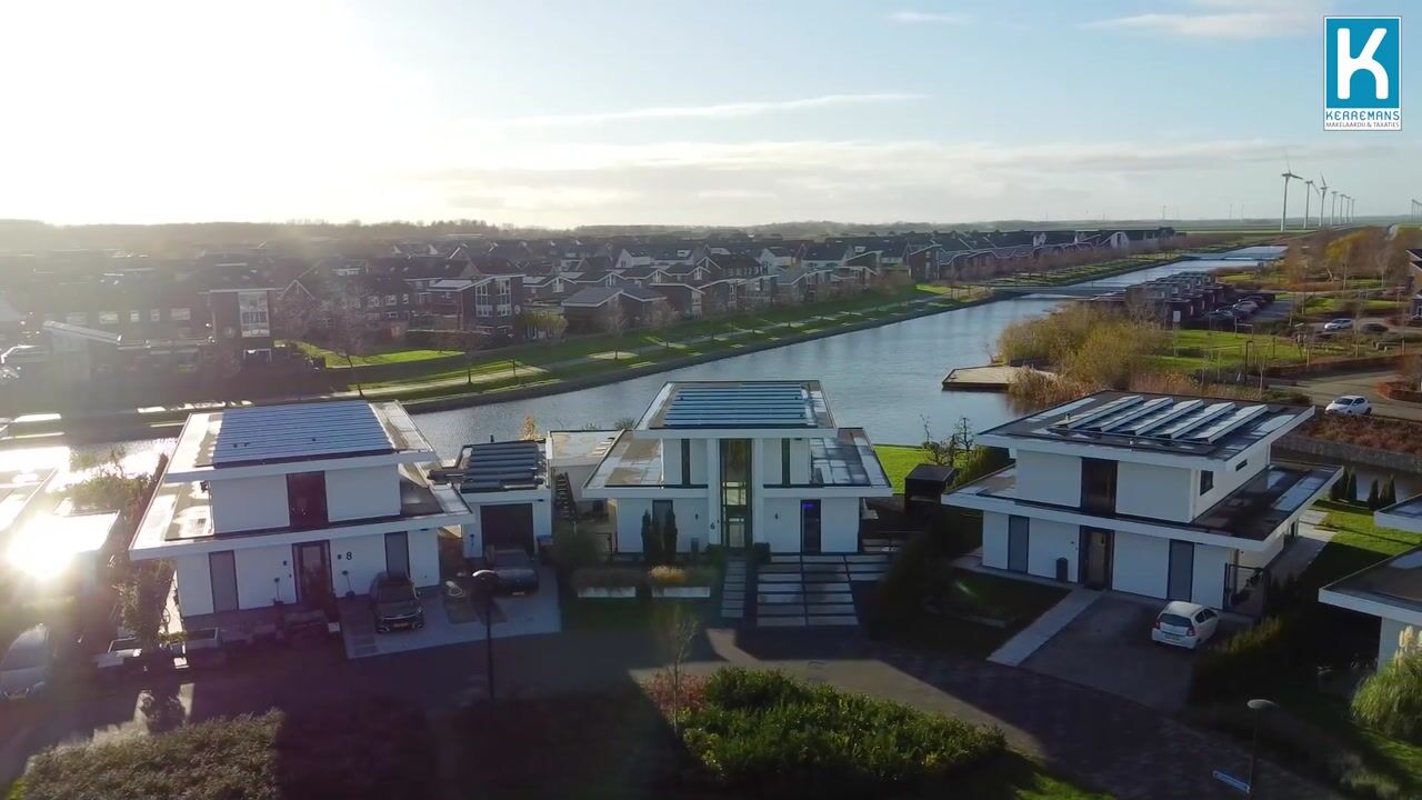 Video van Wijnkopersgilde 6