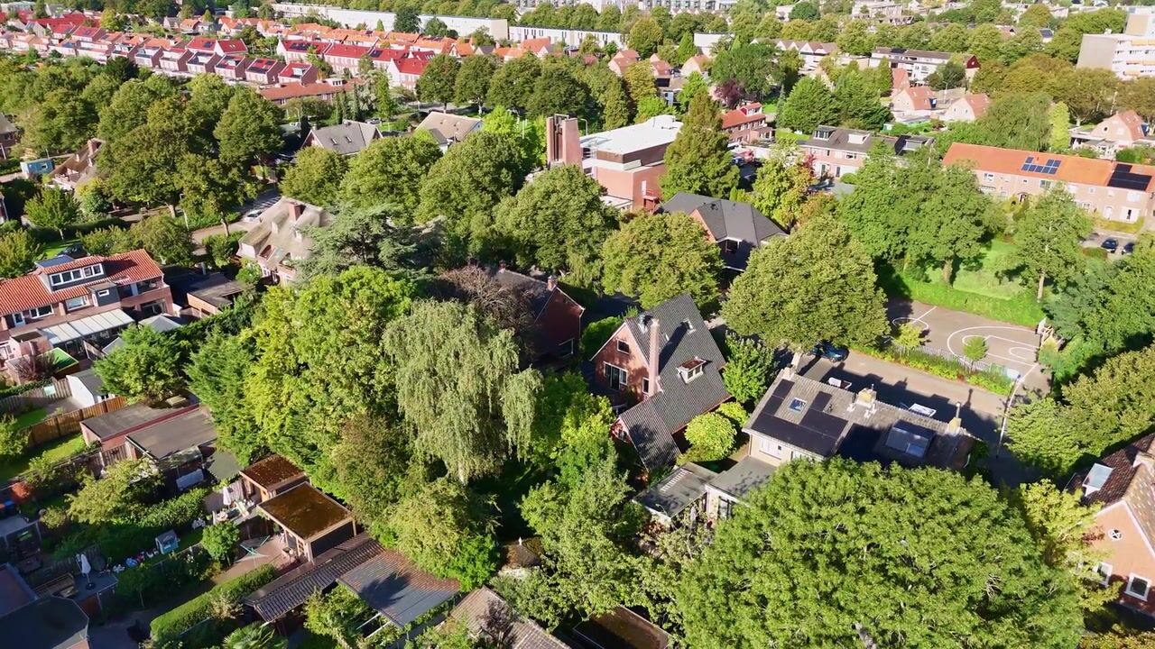 Video van Oranjestraat 113
