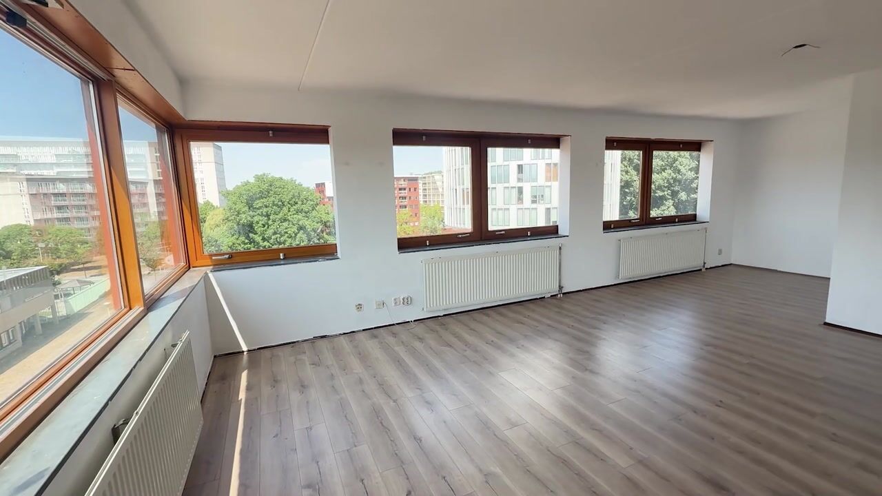 Video van Oeverpad 394