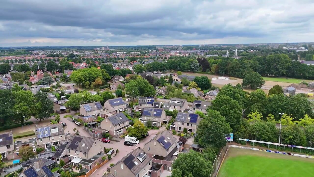 Video of Steenboerweg 15