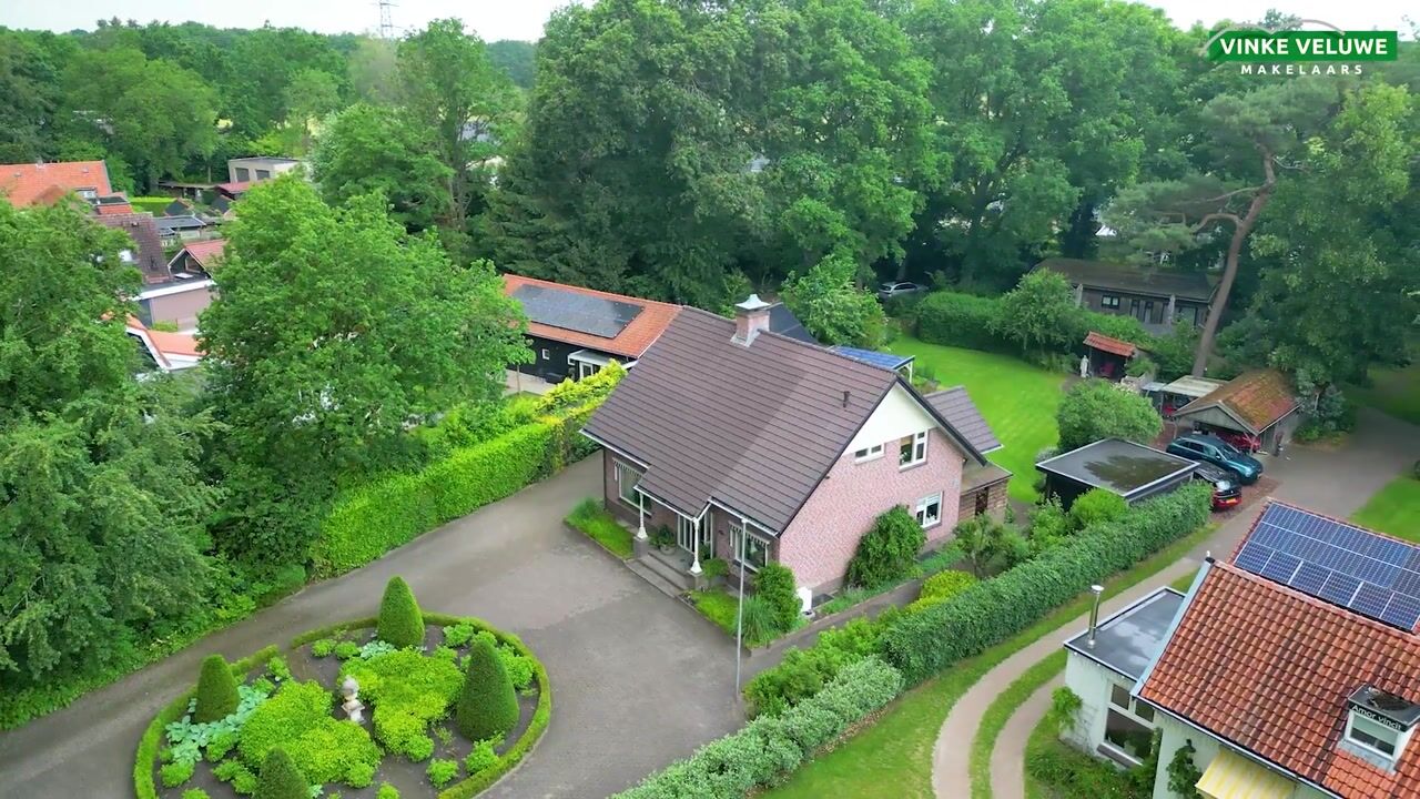 Video van Horsterweg 154