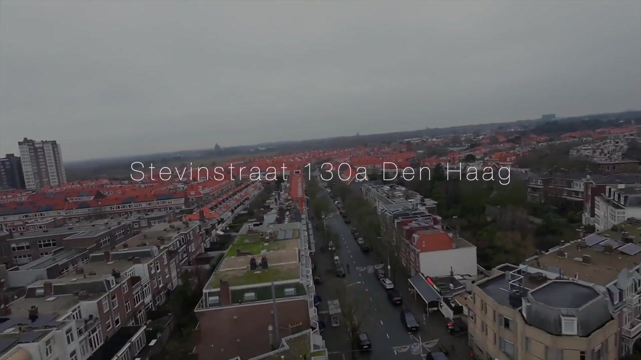 Video van Stevinstraat 130-A