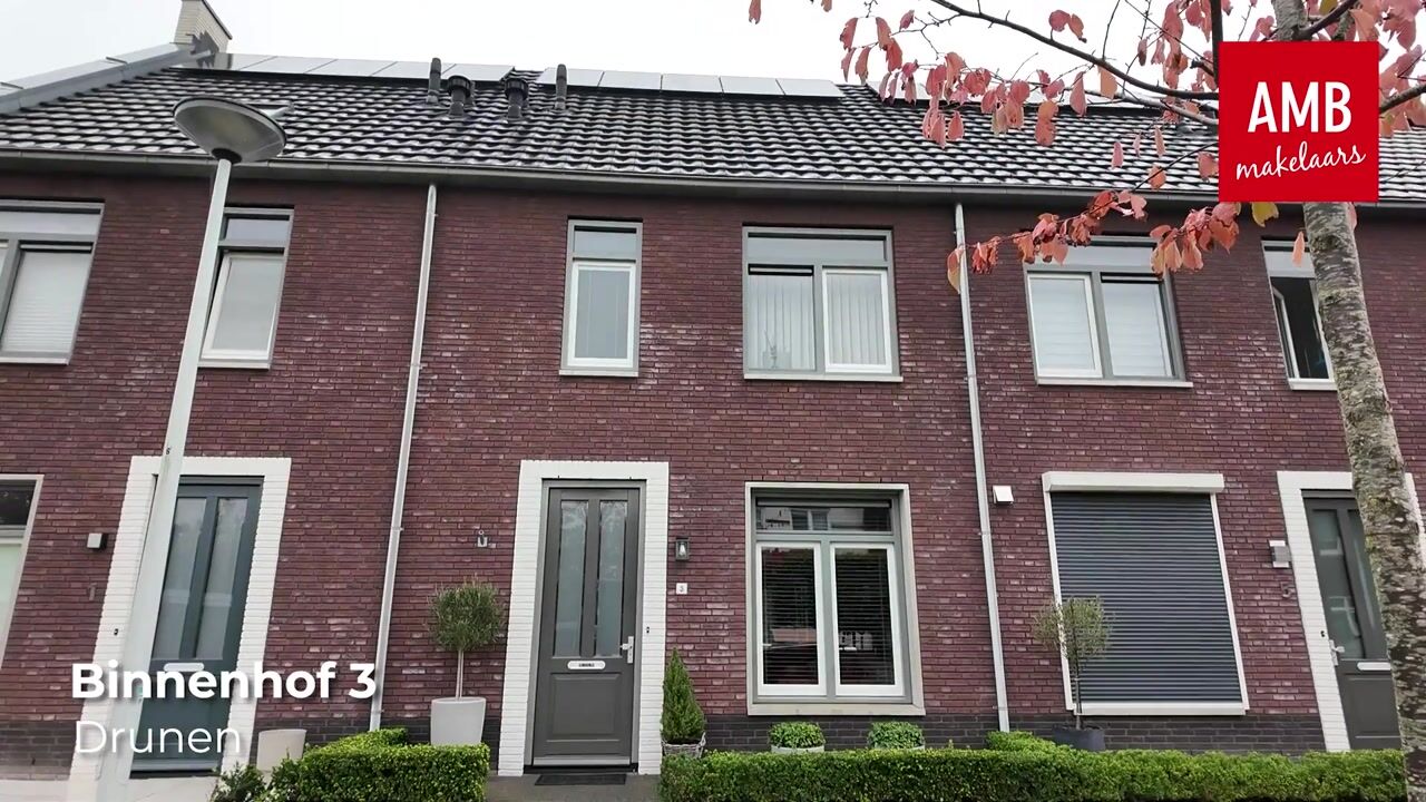 Video of Binnenhof 3