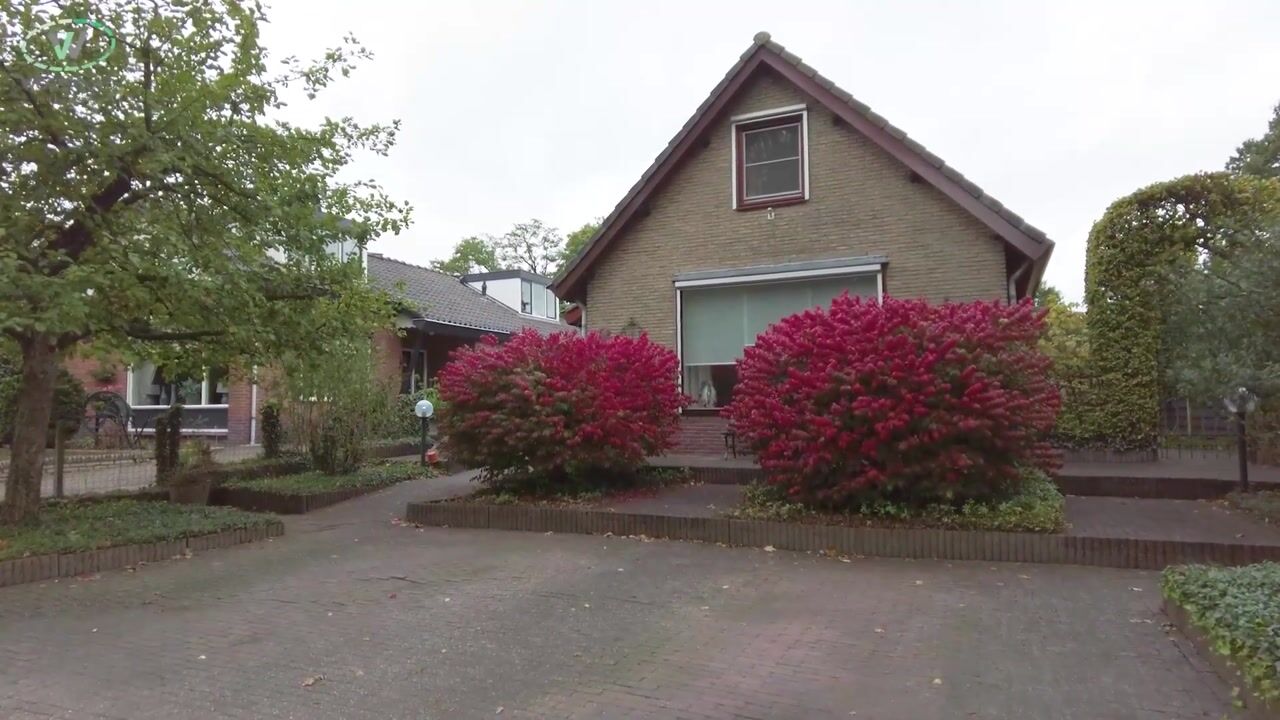 Video of Appelsestraat 16