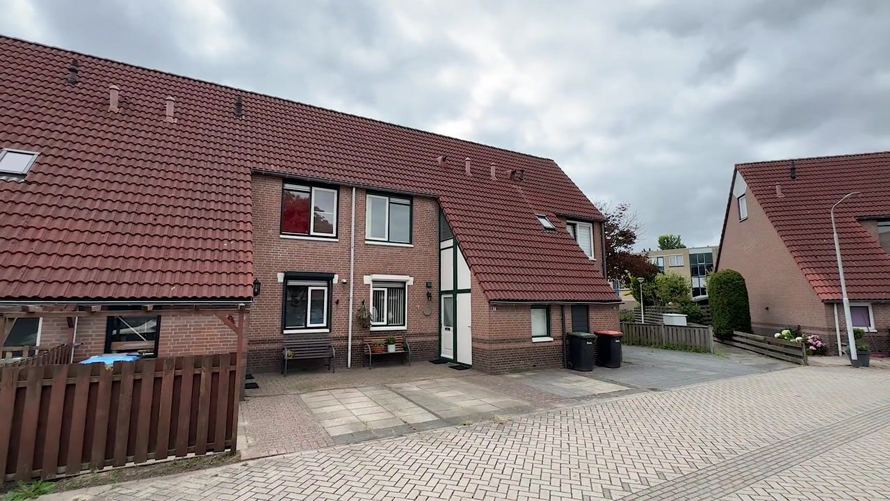 Video van Oldebroekstraat 7