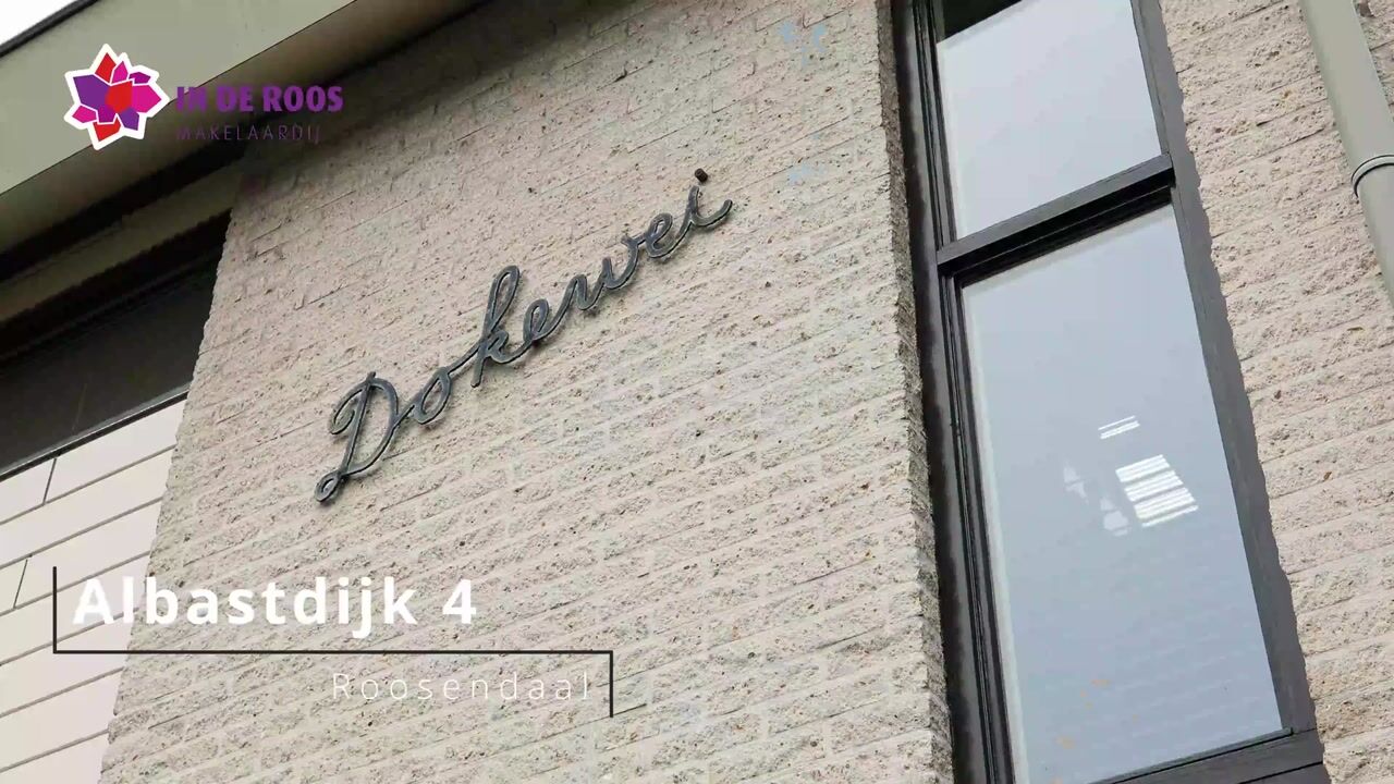 Video van Albastdijk 4