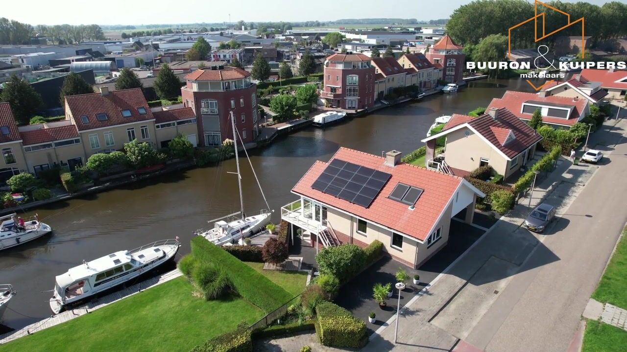 View video of Oost-Havendijk 10