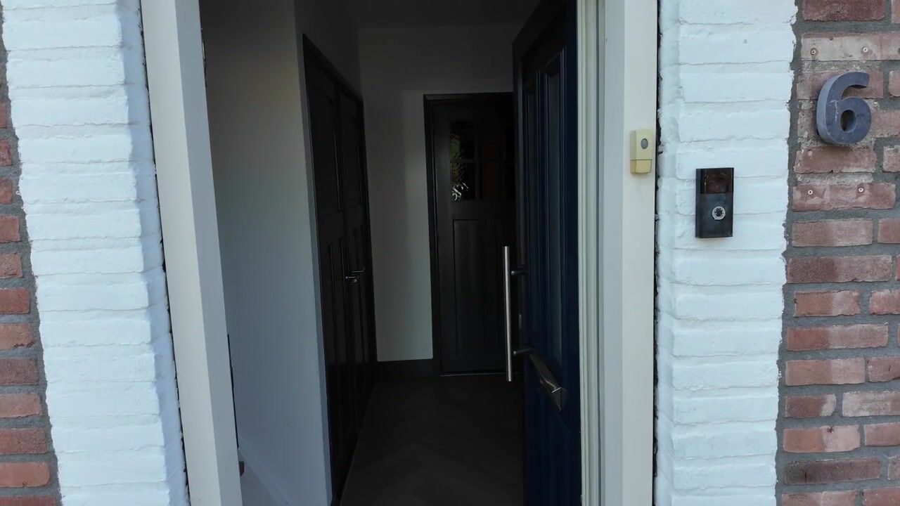 Video van van der Horststraat 6