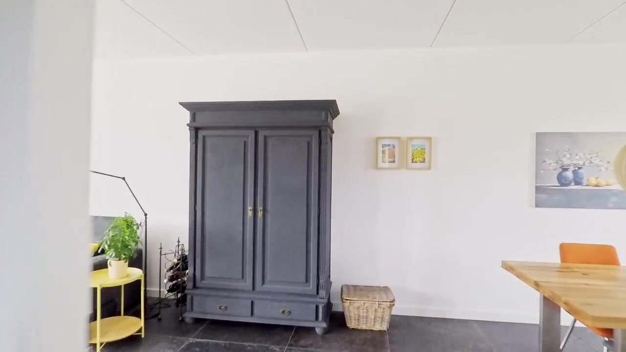 Video van Kommavlinder 27