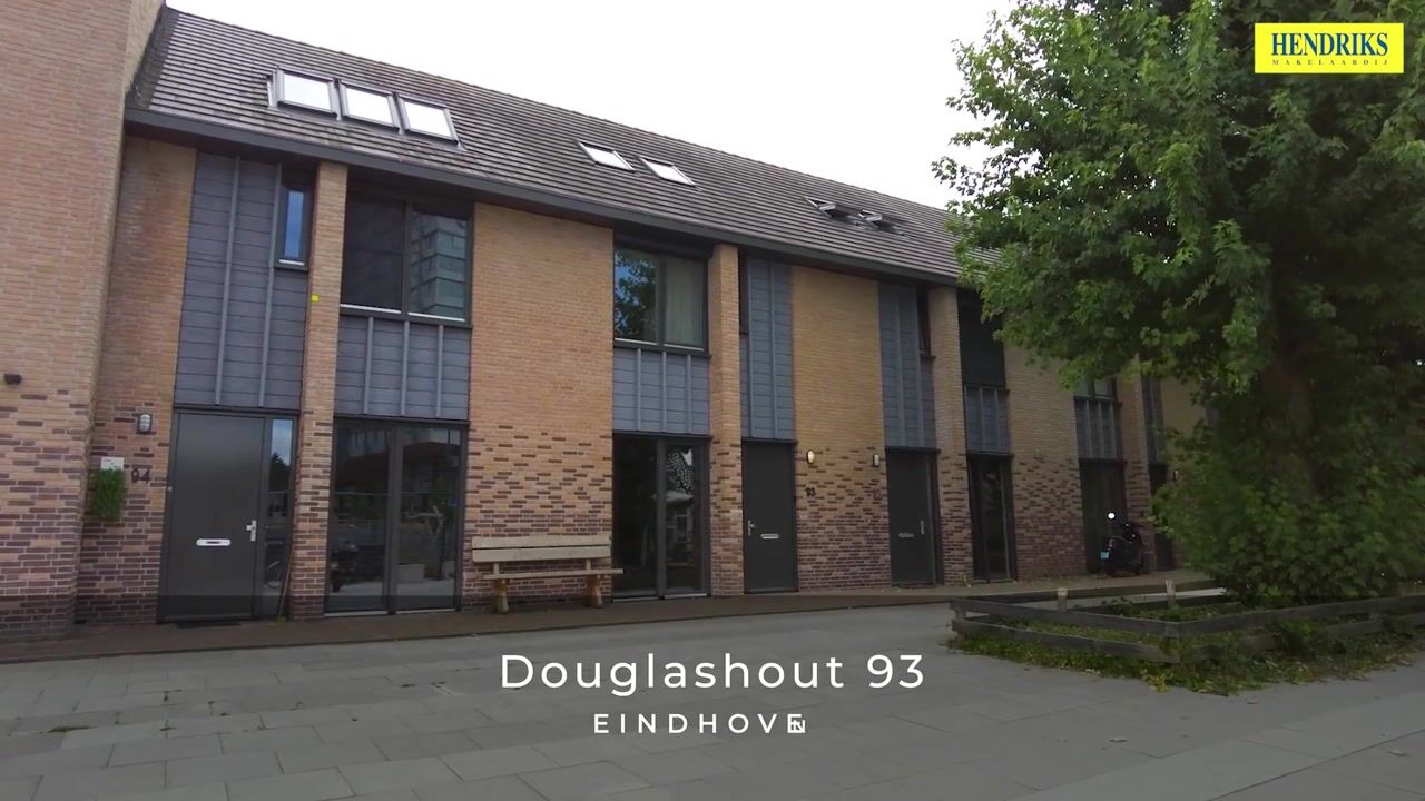Video van Douglashout 93