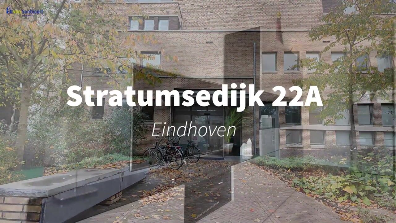 Video van Stratumsedijk 22-A