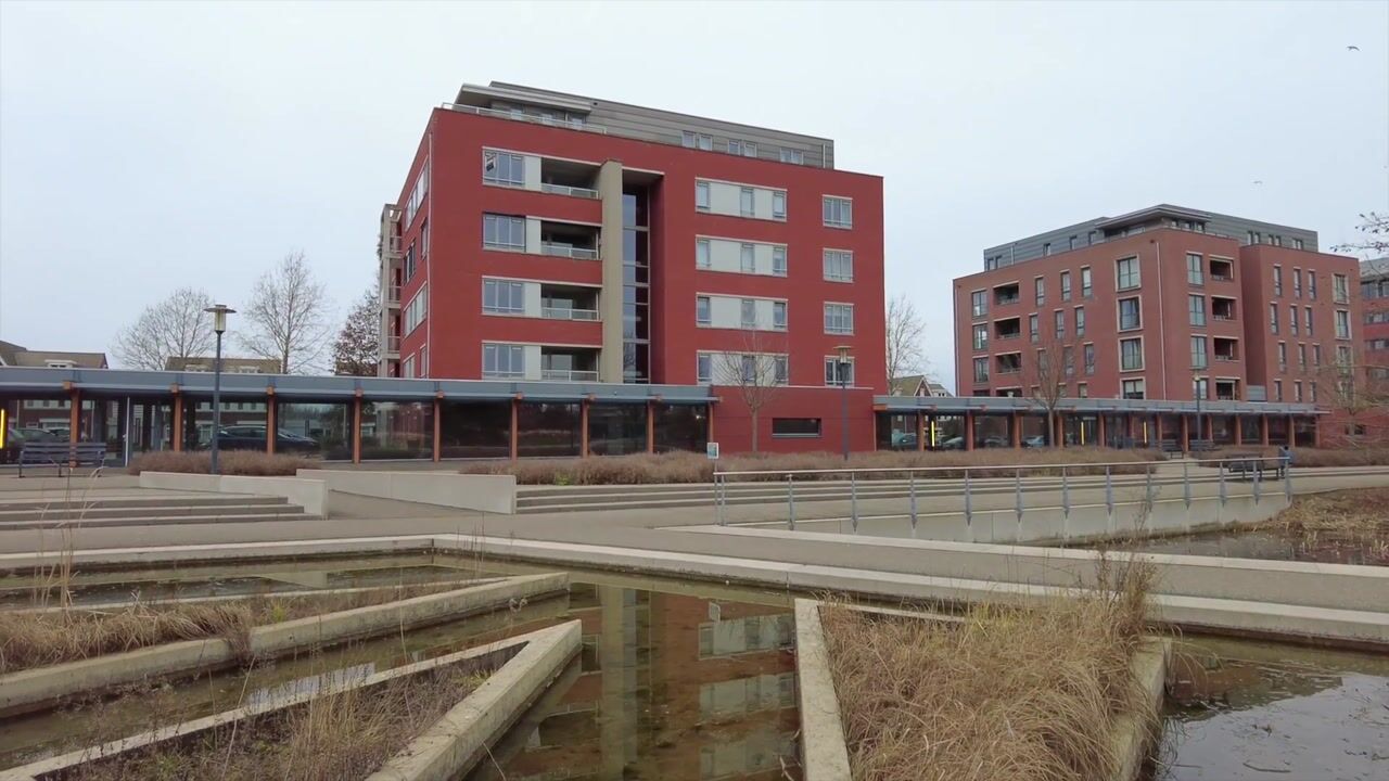 Video of Smithlaan 61