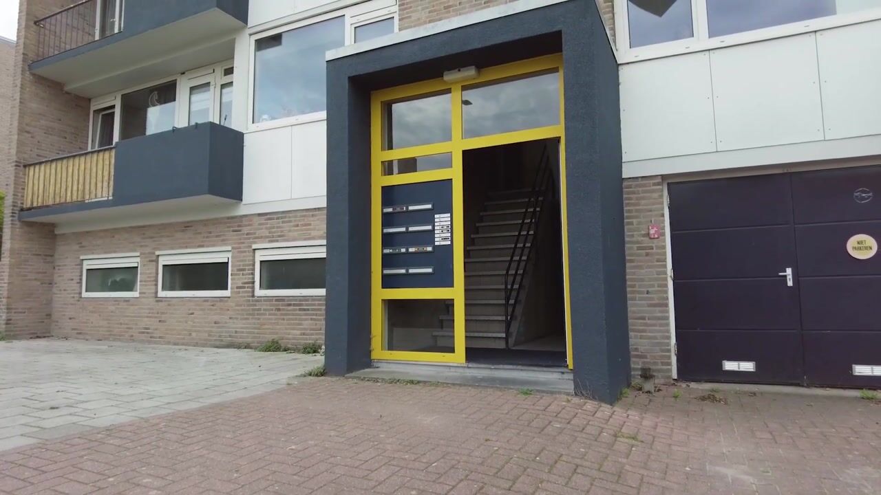 Video van Valckeslotlaan 81
