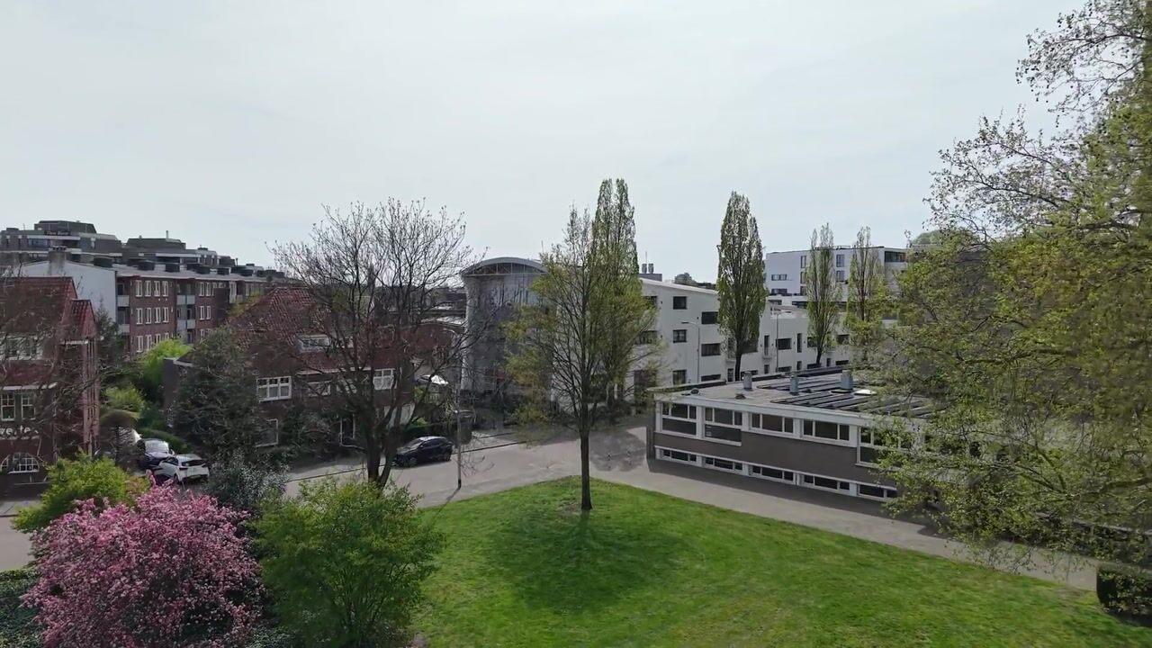 Video van Le Sage ten Broeklaan 9-19