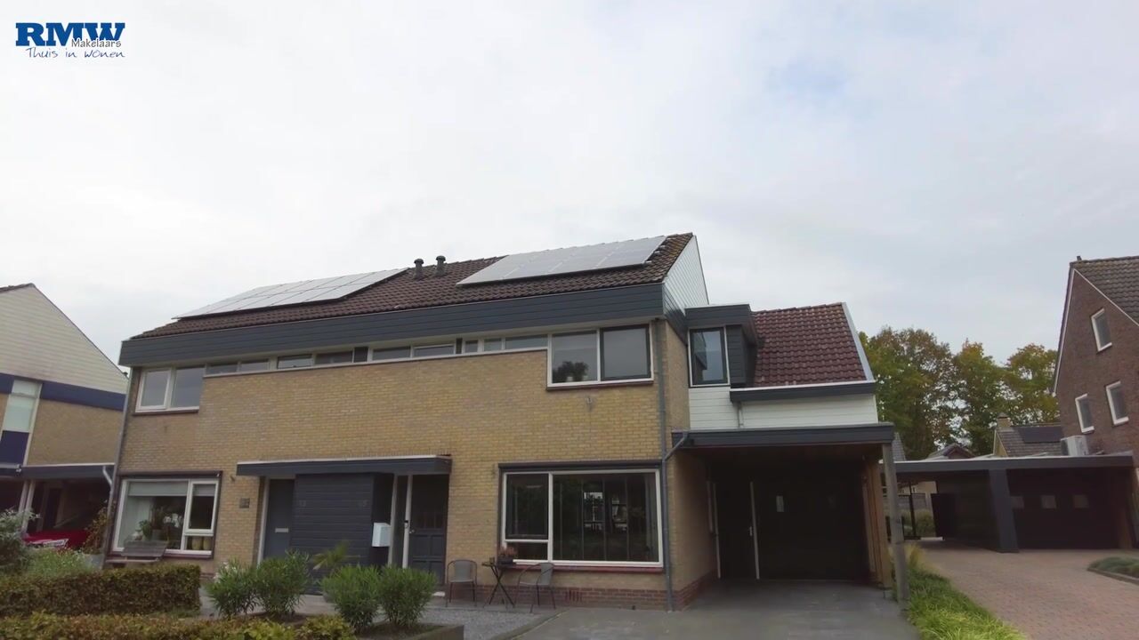 Video van Paulus Potterstraat 45