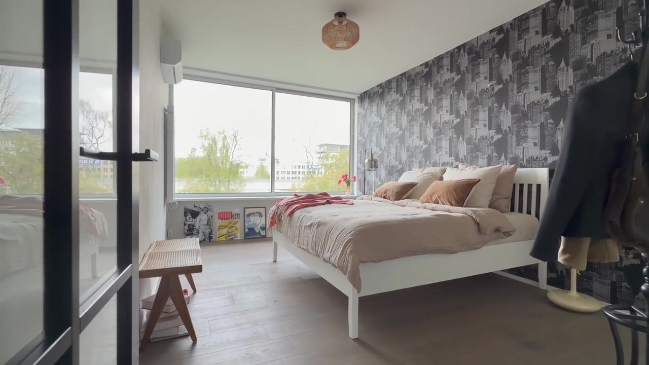 Video van Meander 995