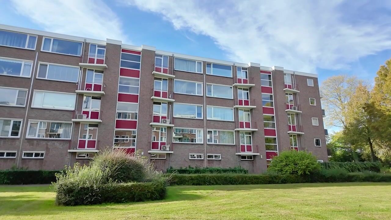 Video van van Hogendorplaan 40-A