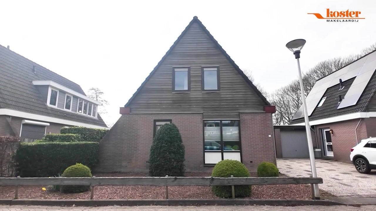 Video van Kersendreef 4