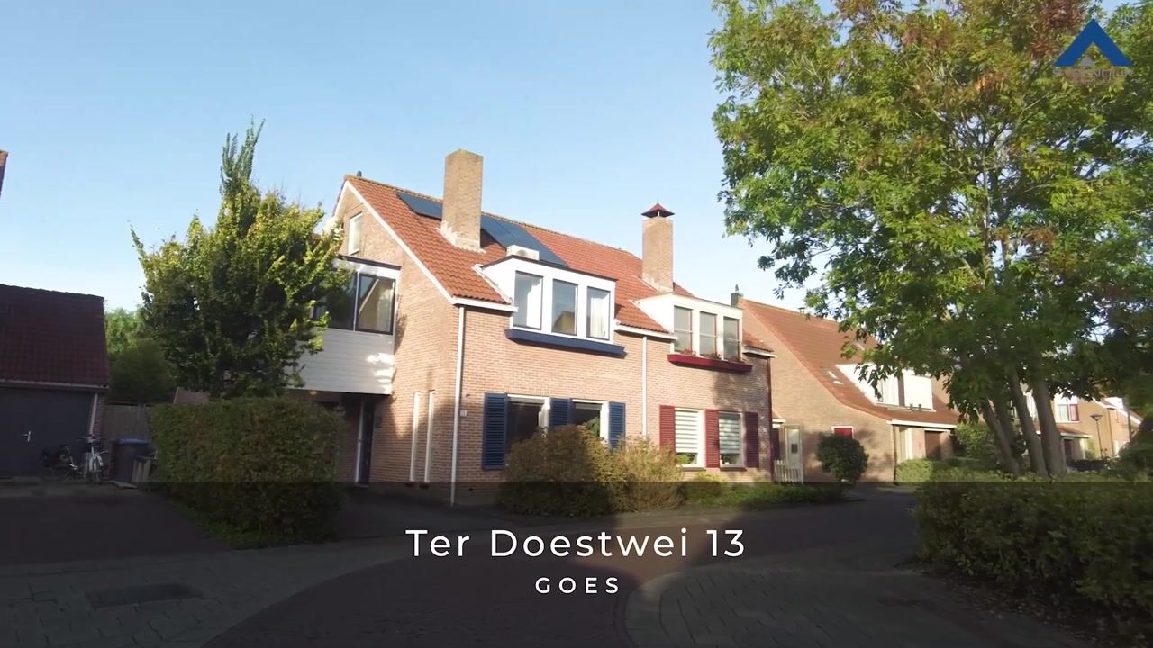 Video van Ter Doestwei 13