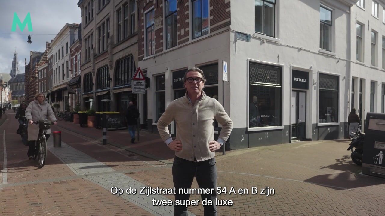 Video van Zijlstraat 54-A